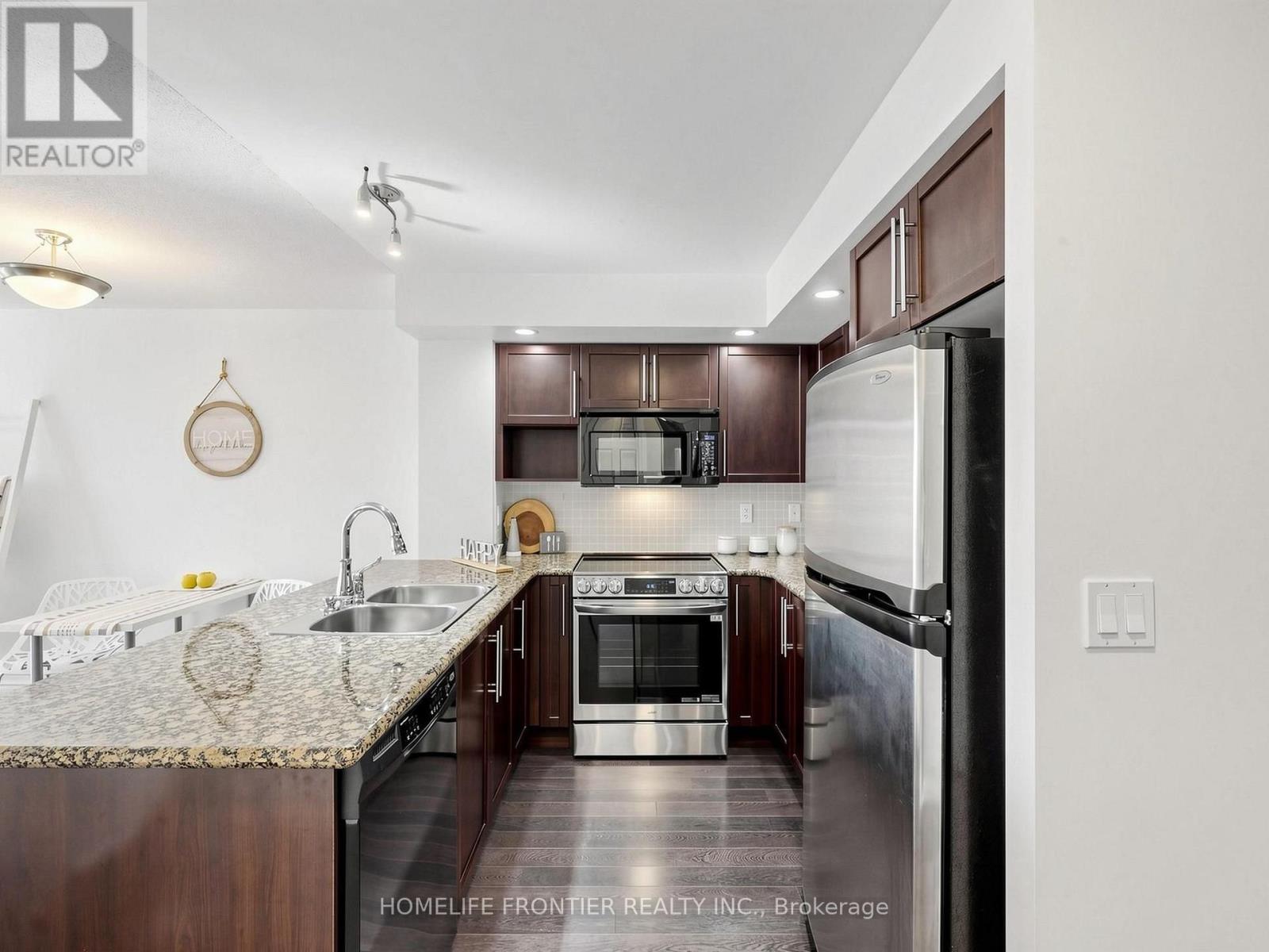 1162 - 23 Cox Boulevard, Markham, Ontario  L3R 7Z9 - Photo 10 - N13842644