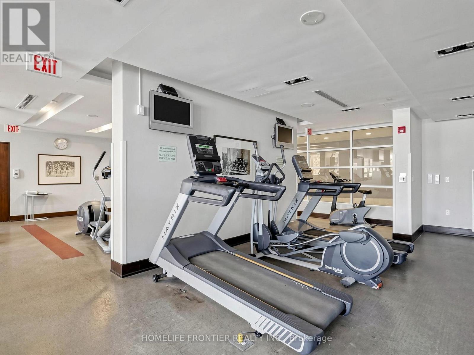 1162 - 23 Cox Boulevard, Markham, Ontario  L3R 7Z9 - Photo 20 - N13842644