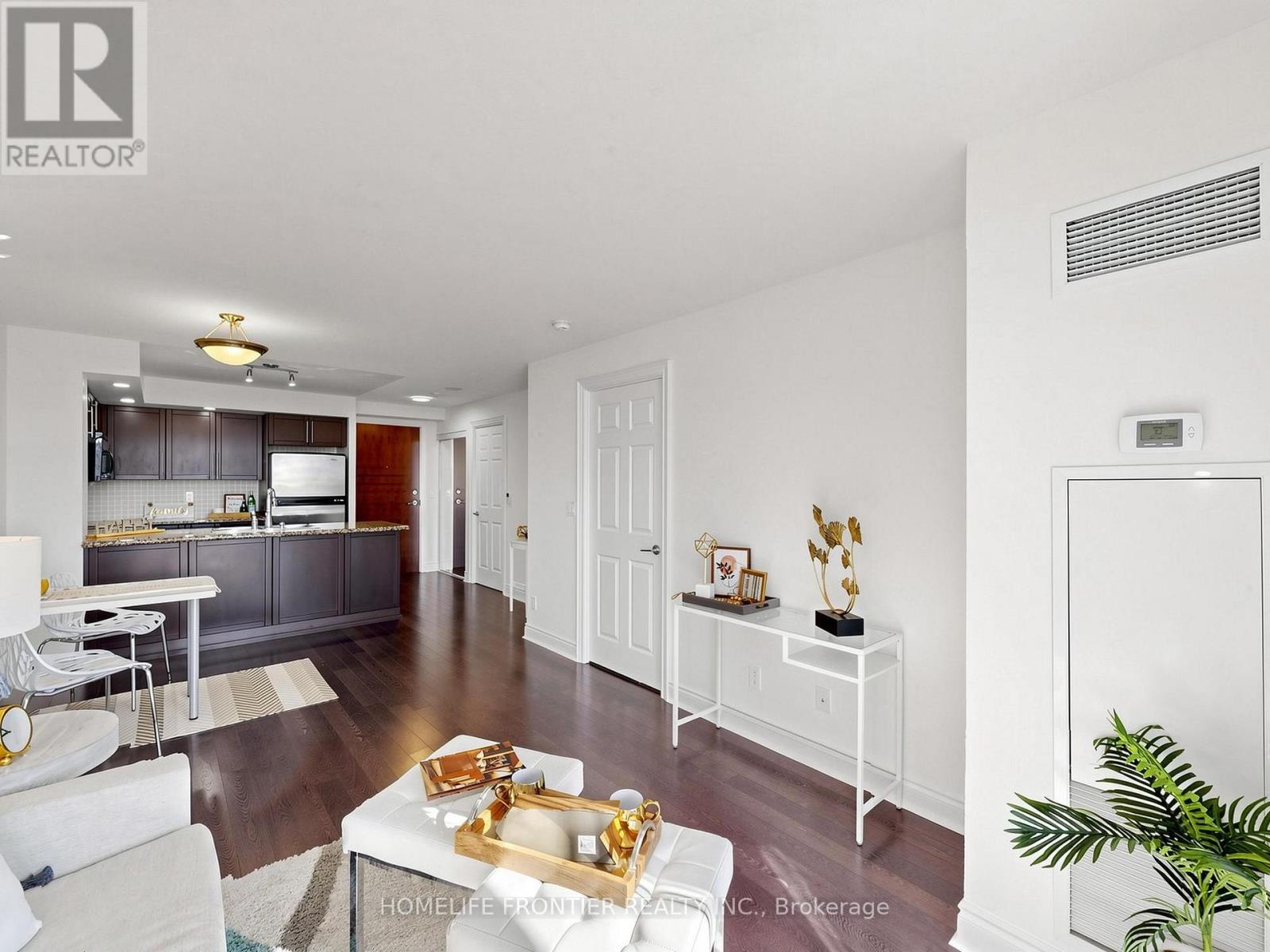 1162 - 23 Cox Boulevard, Markham, Ontario  L3R 7Z9 - Photo 3 - N13842644