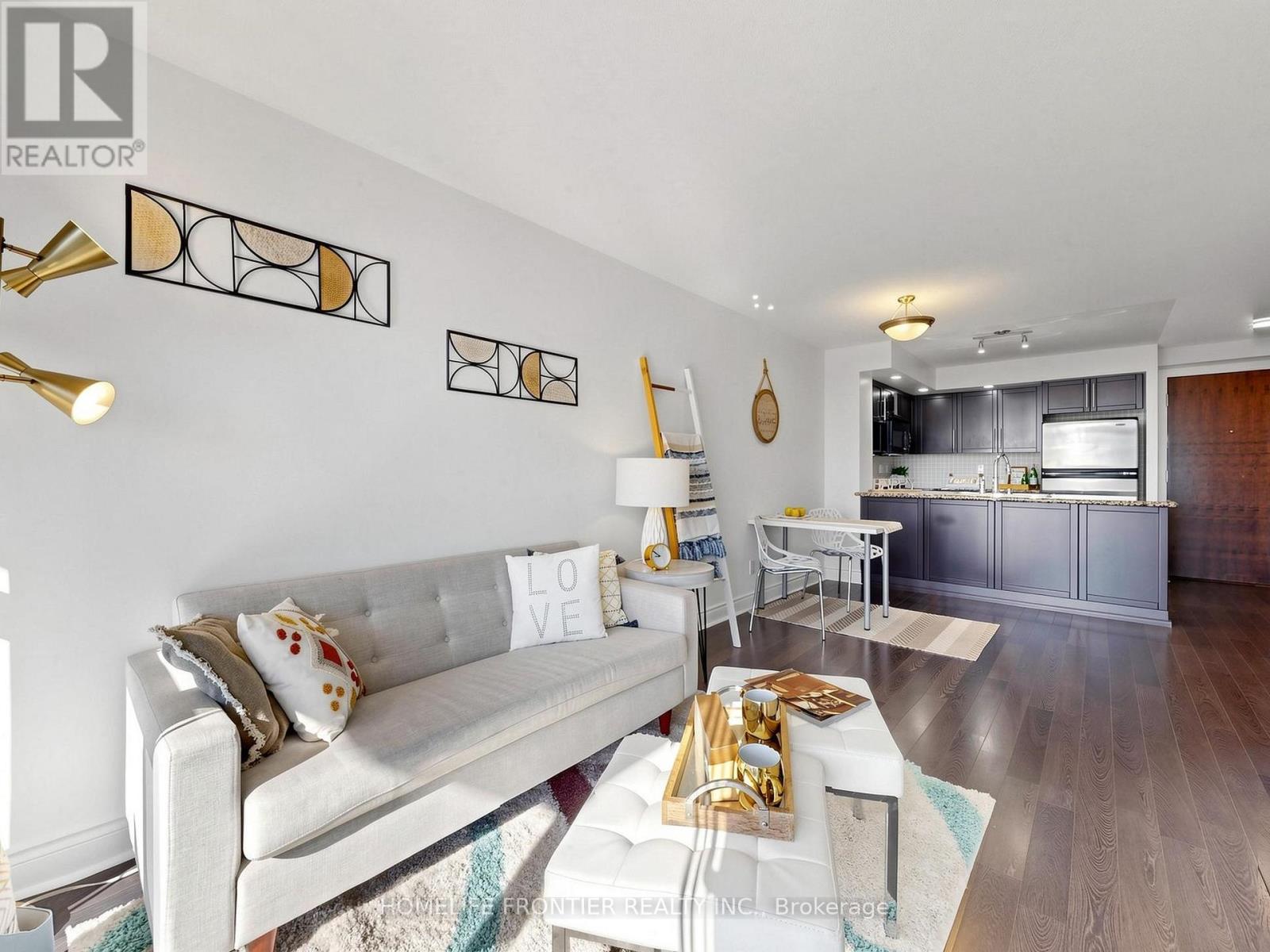 1162 - 23 Cox Boulevard, Markham, Ontario  L3R 7Z9 - Photo 4 - N13842644