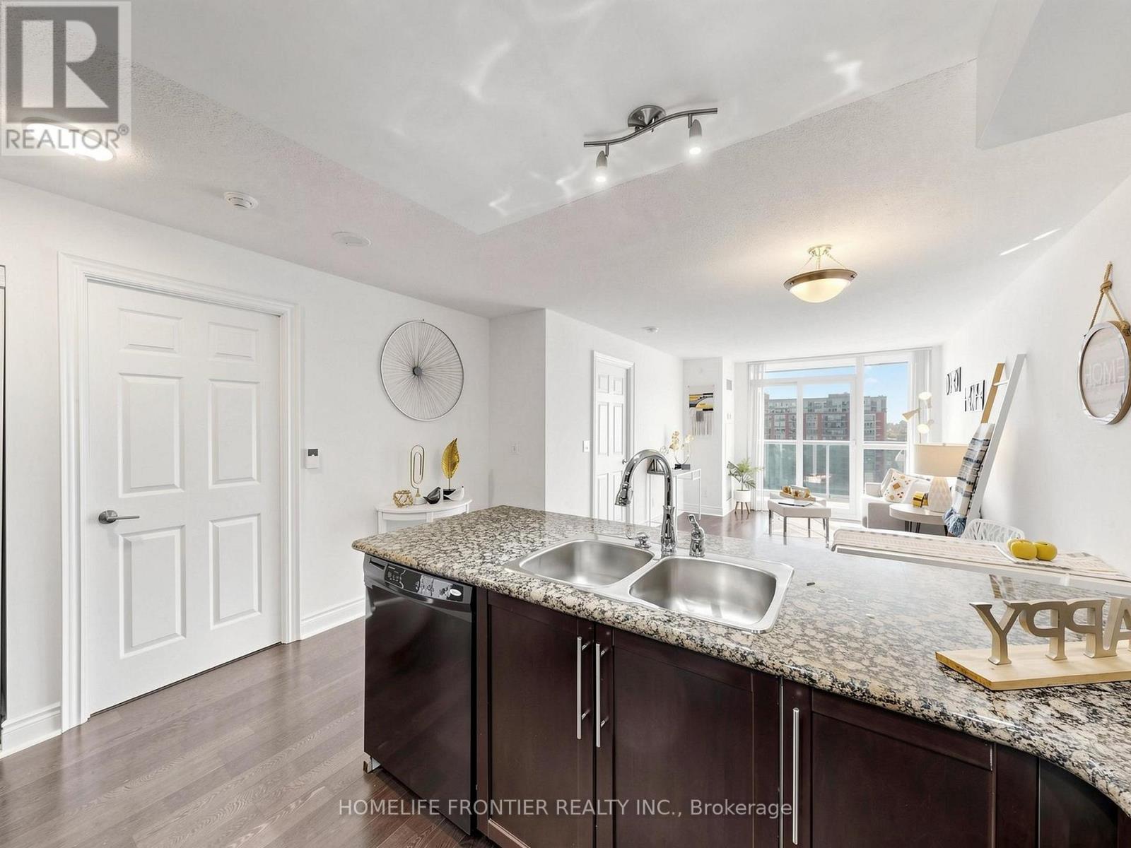 1162 - 23 Cox Boulevard, Markham, Ontario  L3R 7Z9 - Photo 7 - N13842644