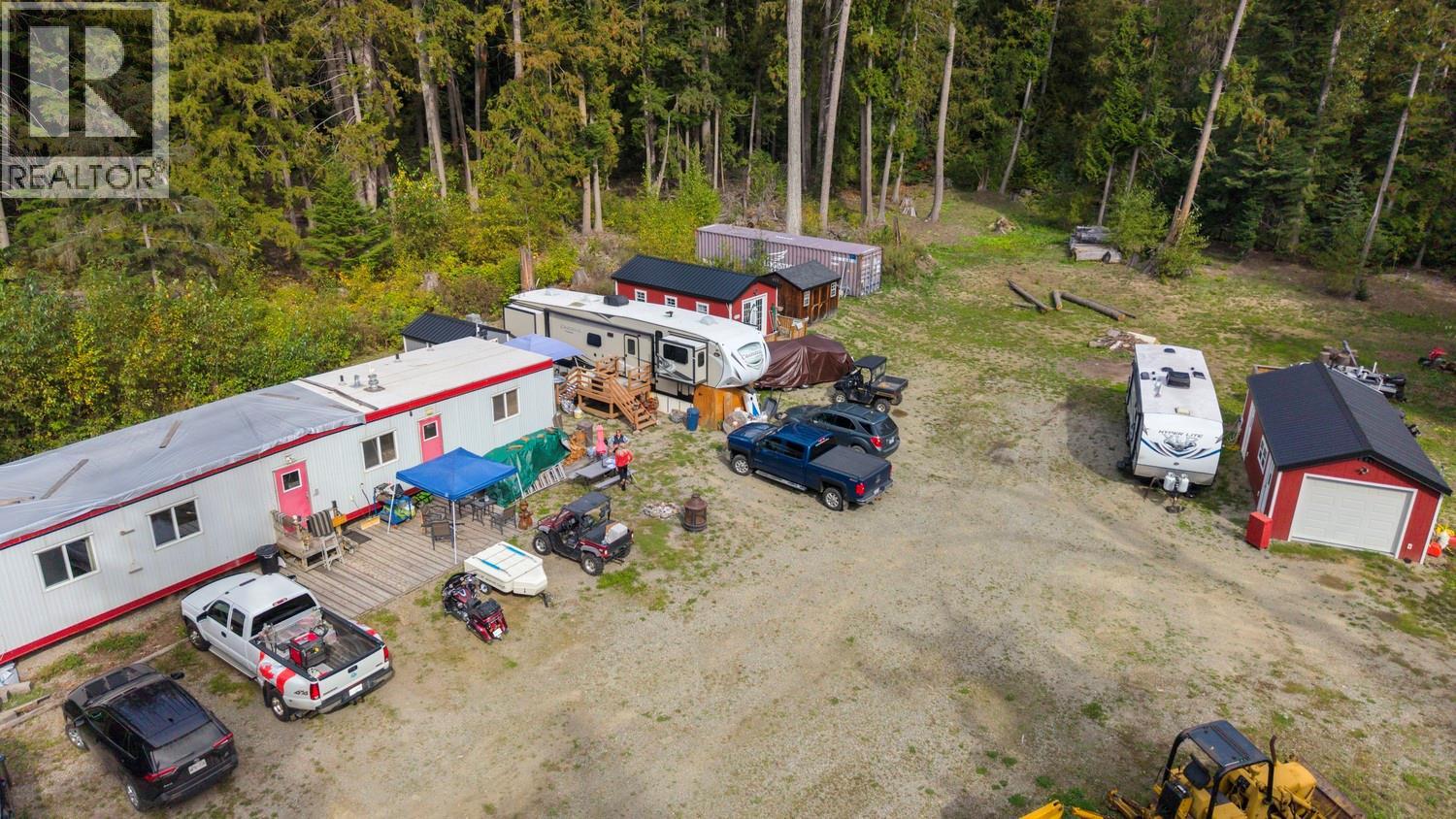 4529 Highway 3, Arrow Creek, British Columbia  V0B 1G9 - Photo 10 - 10402104