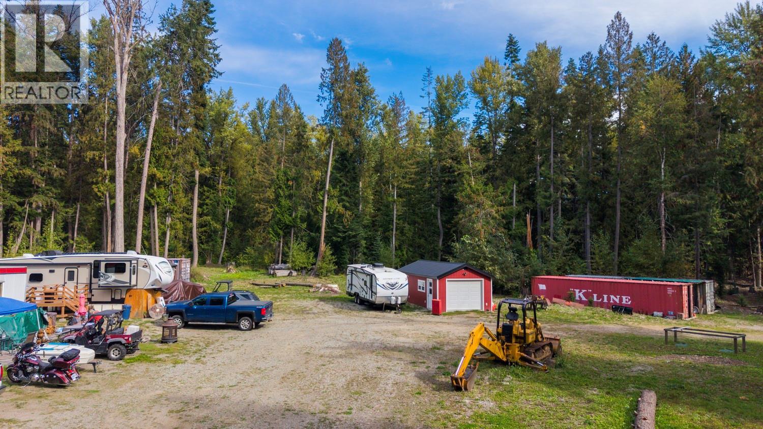 4529 Highway 3, Arrow Creek, British Columbia  V0B 1G9 - Photo 12 - 10402104