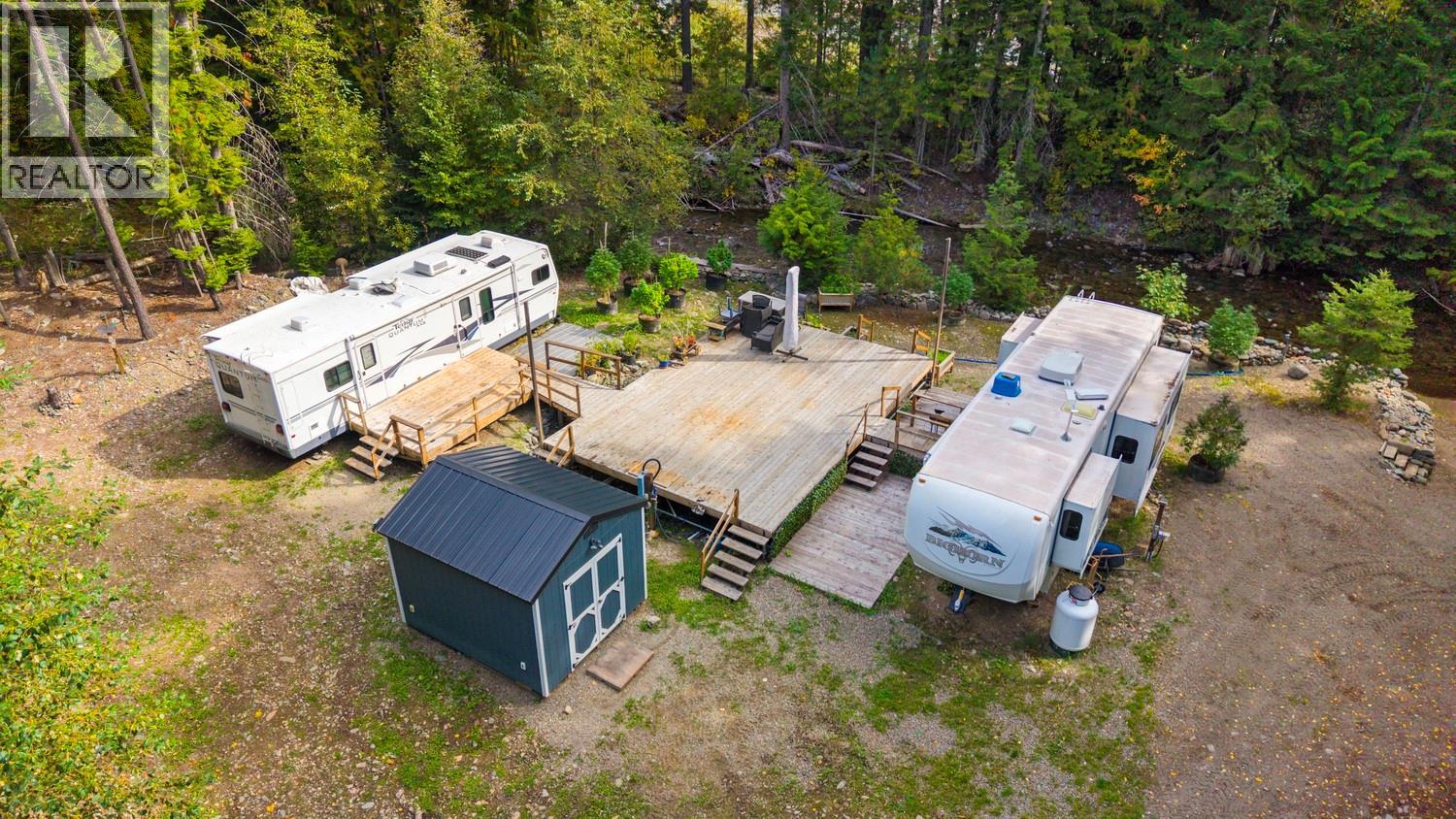 4529 Highway 3, Arrow Creek, British Columbia  V0B 1G9 - Photo 17 - 10402104