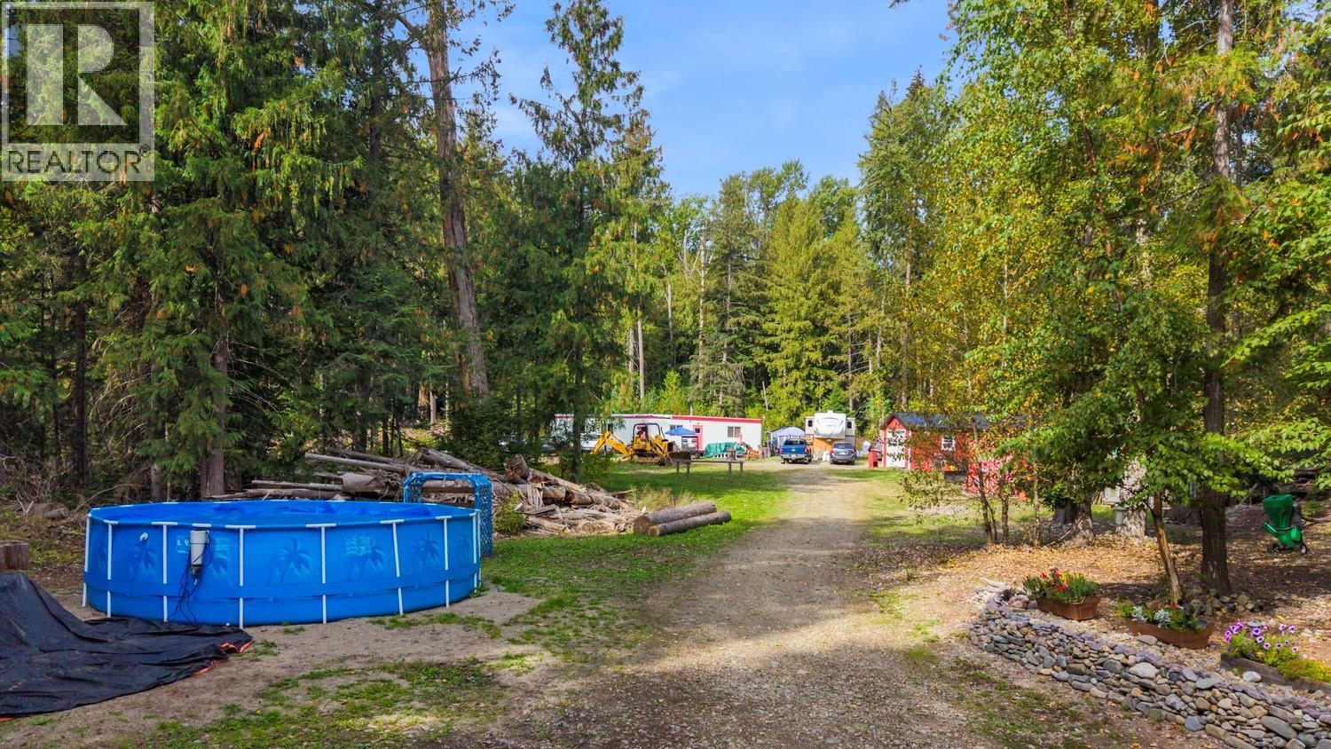 4529 Highway 3, Arrow Creek, British Columbia  V0B 1G9 - Photo 19 - 10402104
