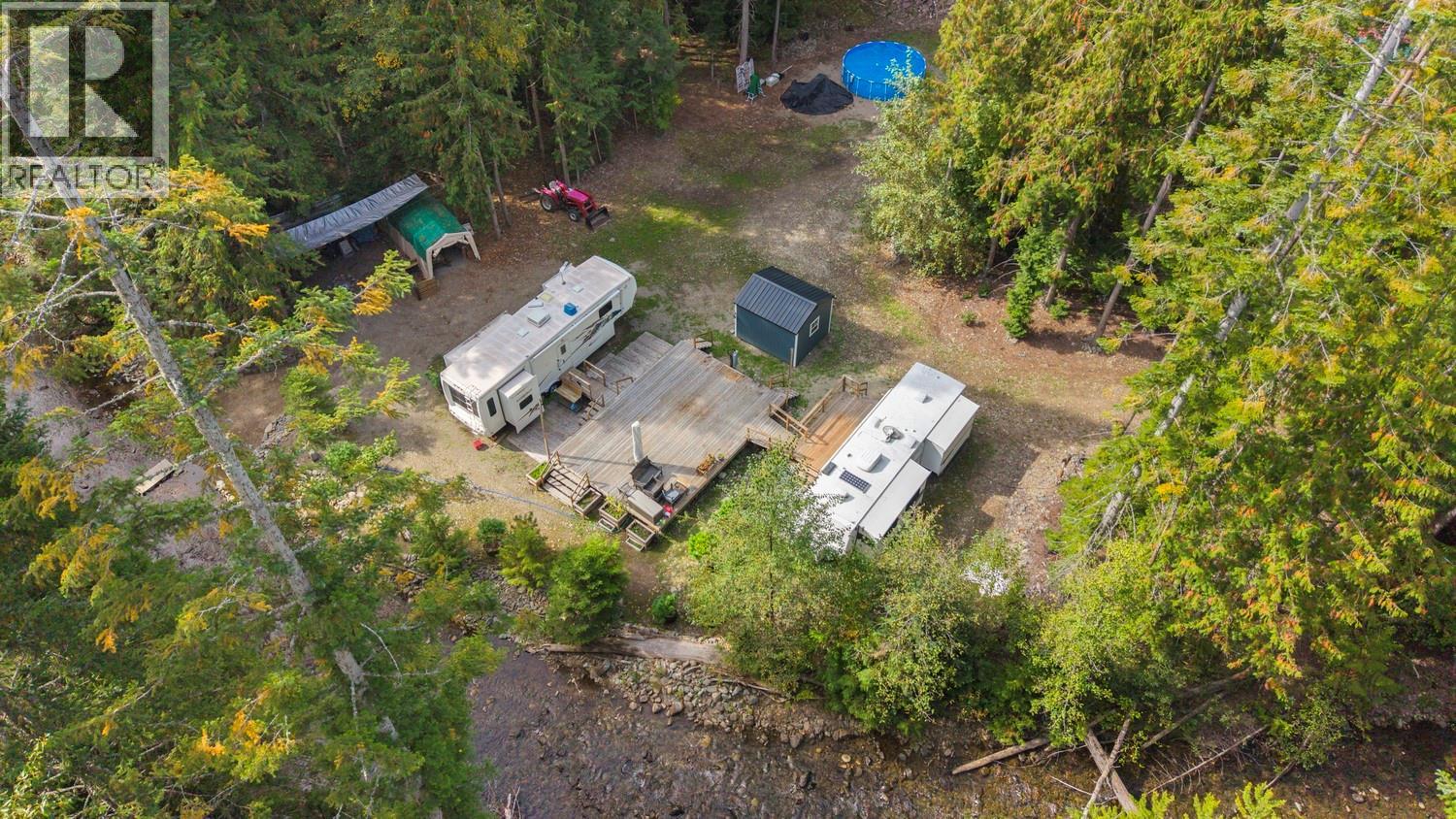4529 Highway 3, Arrow Creek, British Columbia  V0B 1G9 - Photo 3 - 10402104