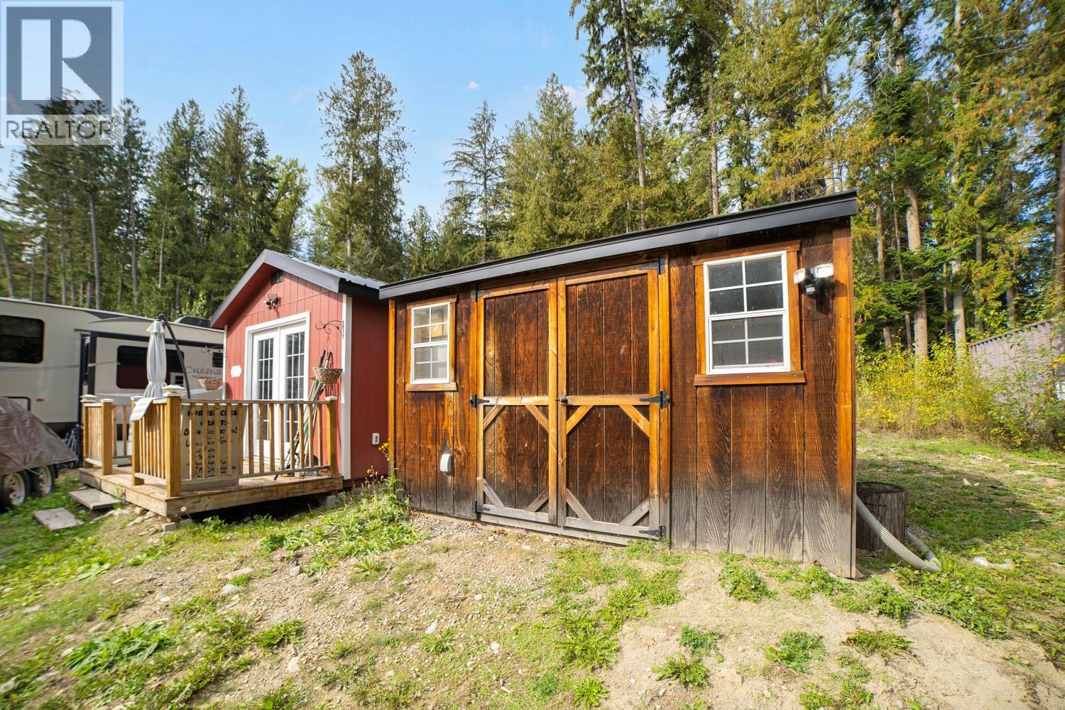 4529 Highway 3, Arrow Creek, British Columbia  V0B 1G9 - Photo 4 - 10402104