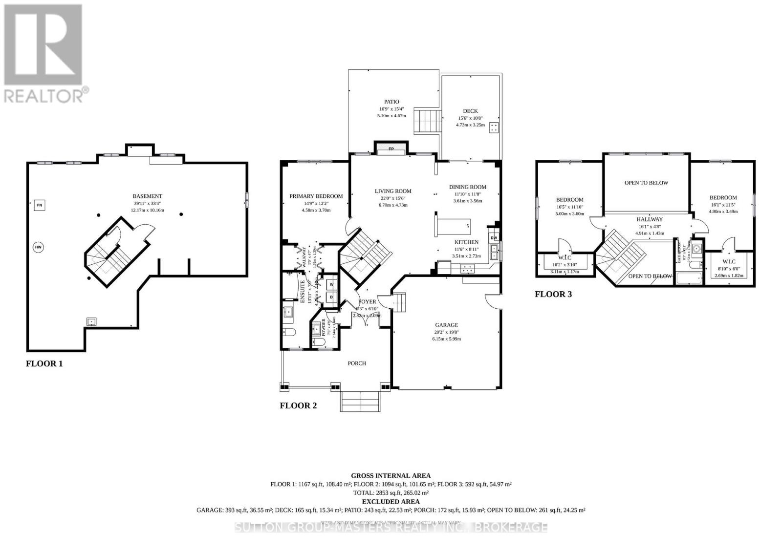 43 Country Club Drive, Loyalist (Bath), Ontario  K0H 1G0 - Photo 45 - X13842264