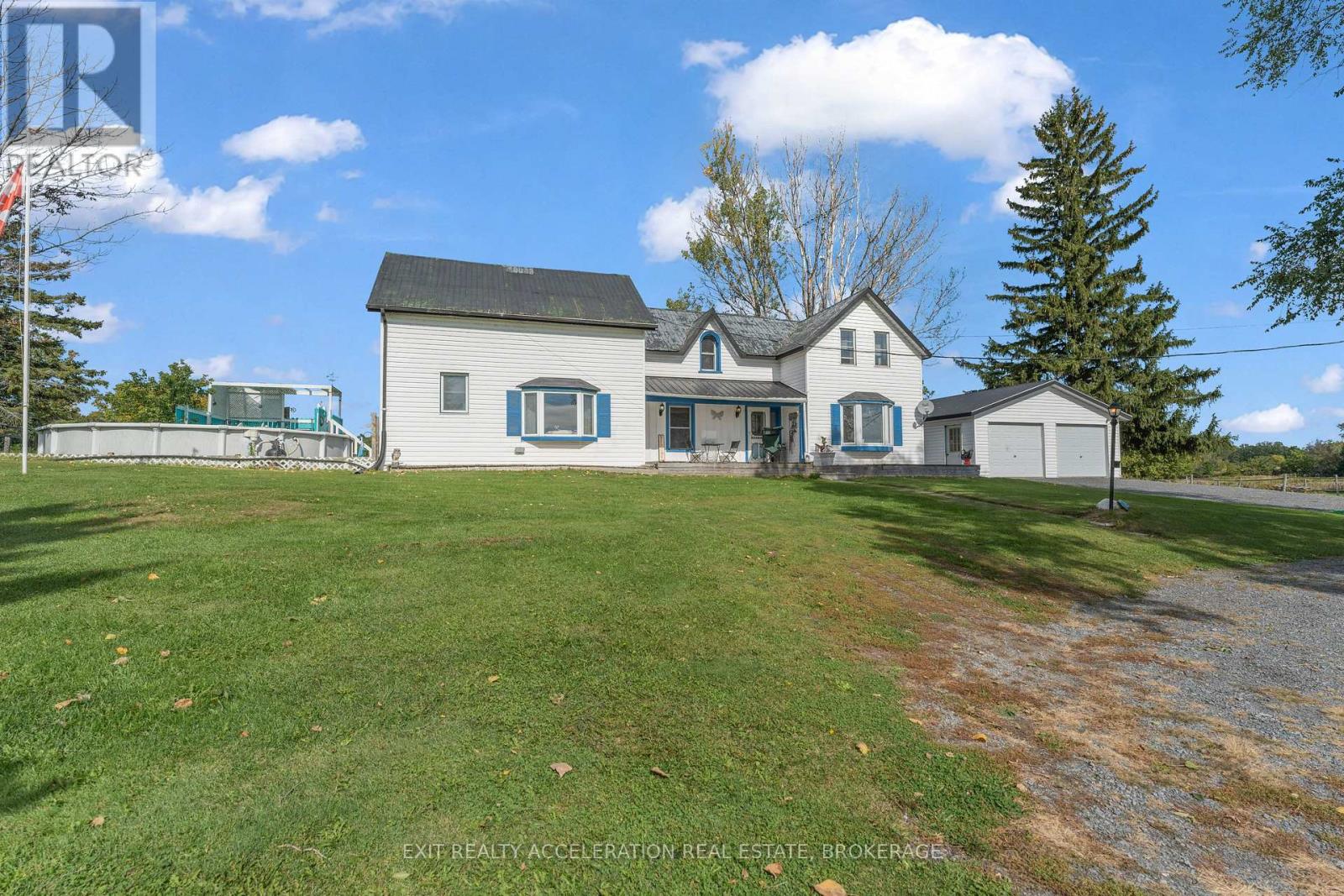 1696 Storey Street, Greater Napanee, Ontario