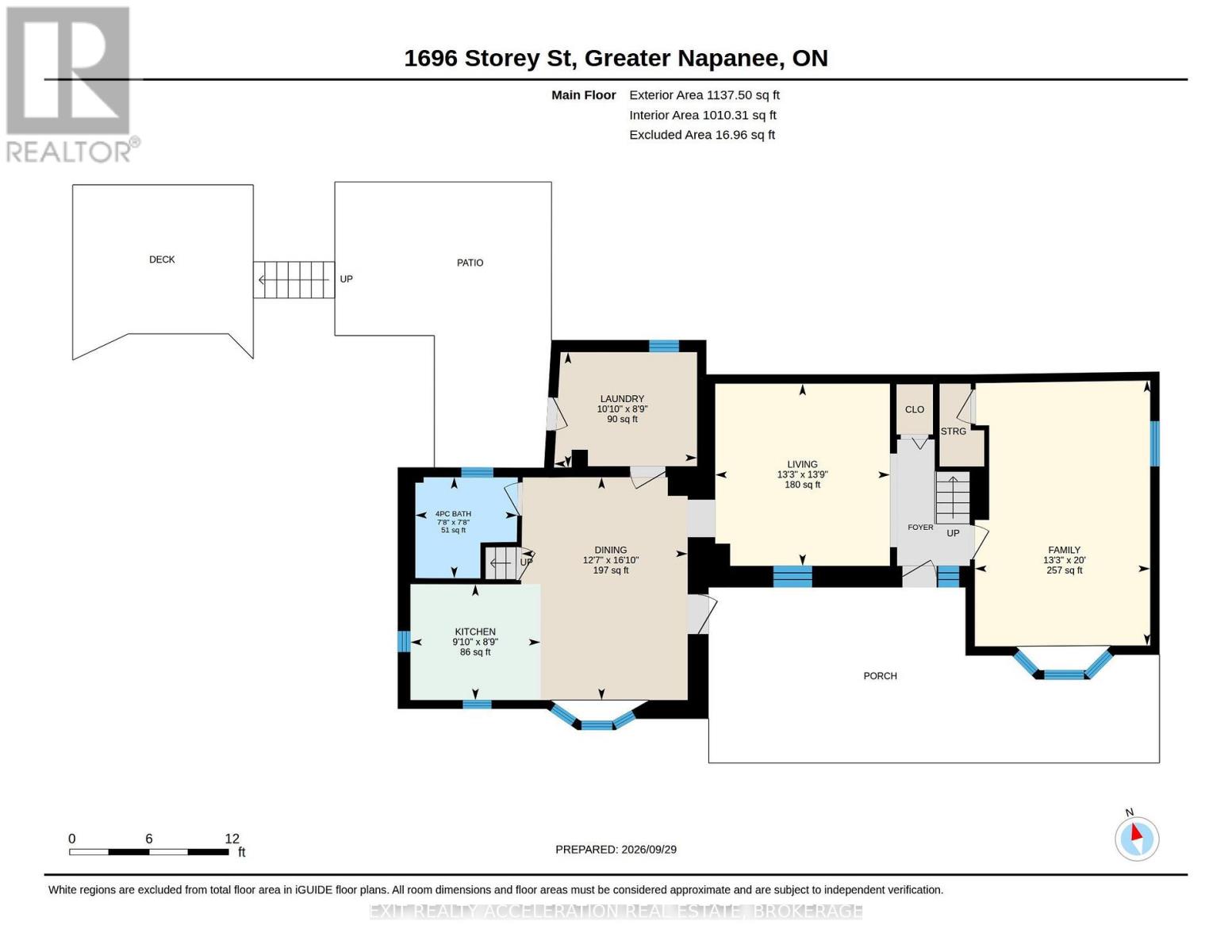 1696 Storey Street, Greater Napanee, Ontario  K0H 1G0 - Photo 45 - X13843108