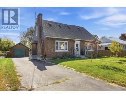93 BAY DRIVE, Belleville, Ontario