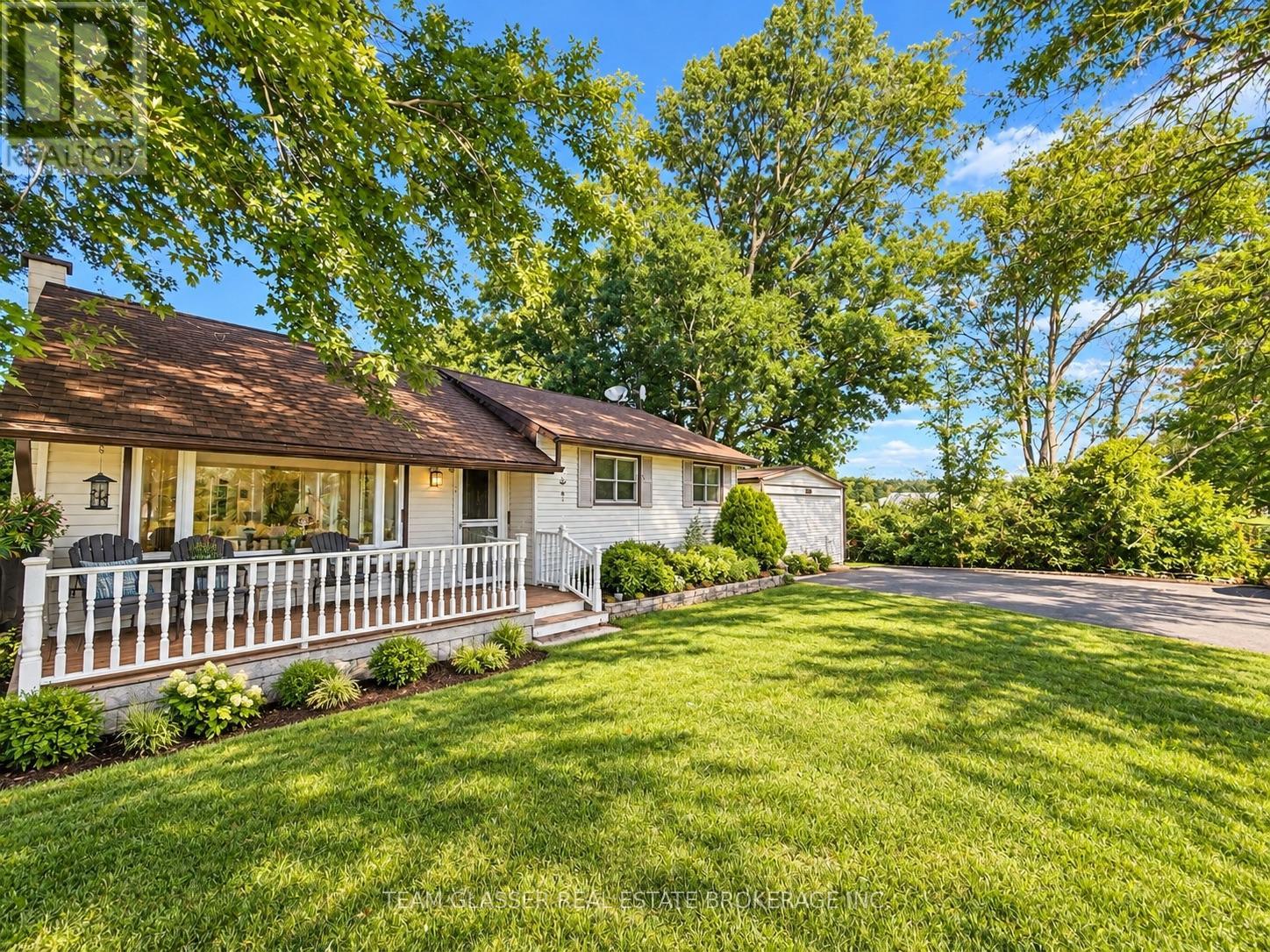 23014 SPRINGWELL ROAD, Strathroy-Caradoc, Ontario