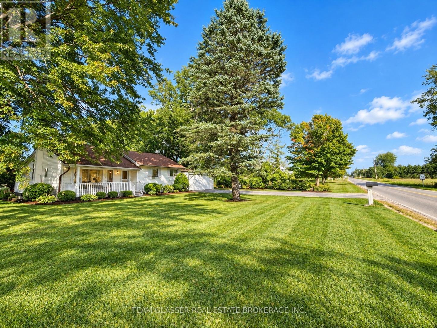 23014 Springwell Road, Strathroy-Caradoc, Ontario  N0L 1W0 - Photo 3 - X13843004