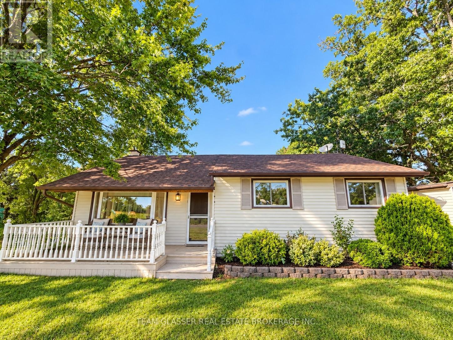 23014 Springwell Road, Strathroy-Caradoc, Ontario  N0L 1W0 - Photo 4 - X13843004