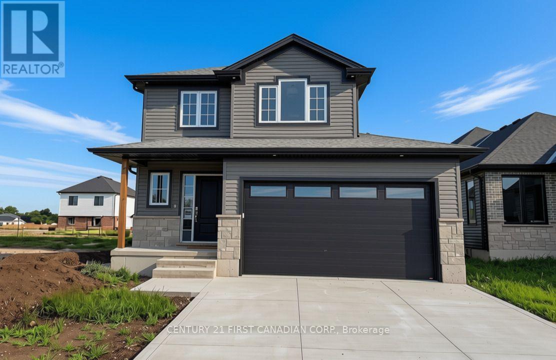5 POSTMA CRESCENT, North Middlesex, Ontario