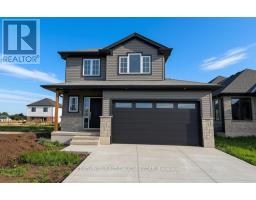 5 POSTMA CRESCENT, North Middlesex, Ontario