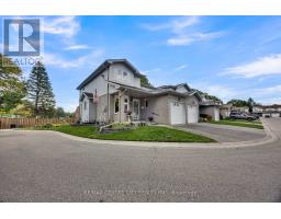26 - 195 BARKER STREET, London East, Ontario