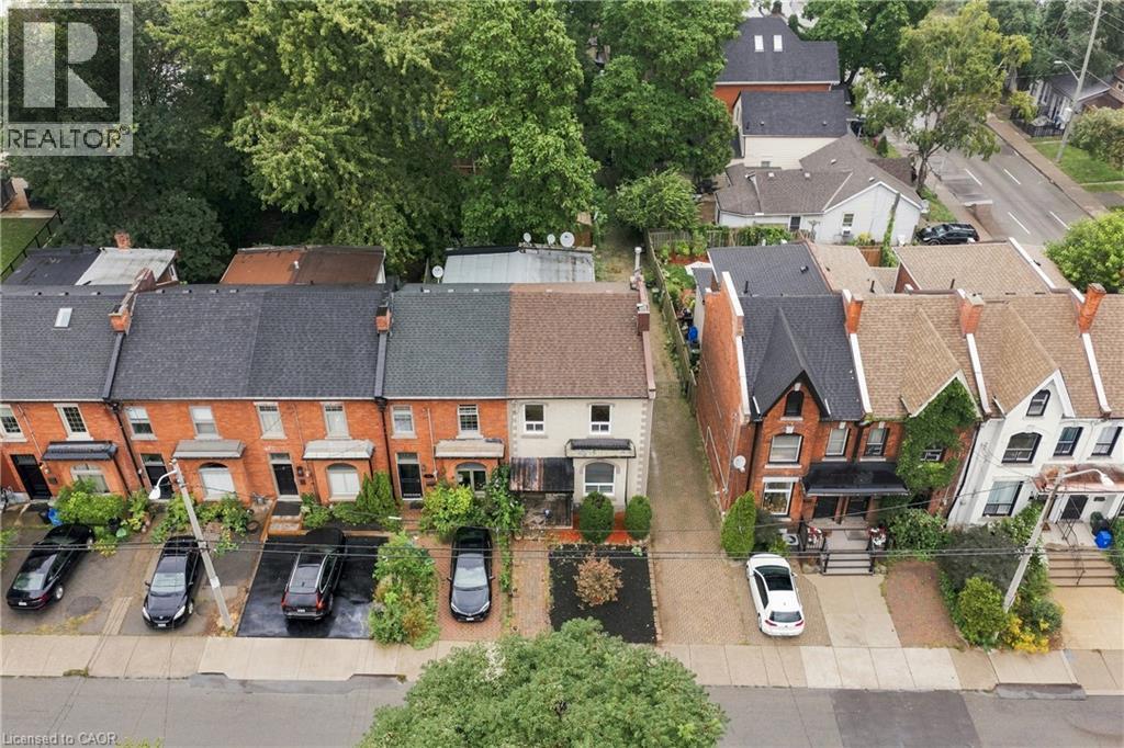 172 Market Street, Hamilton, Ontario  L8R 1N9 - Photo 26 - 40865951