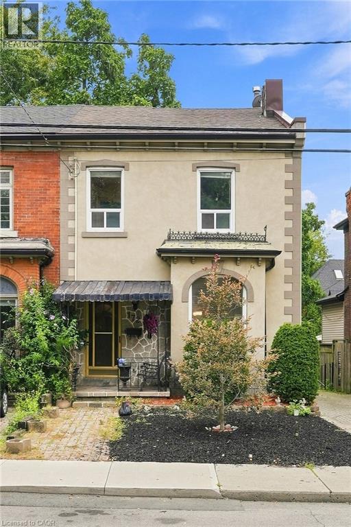 172 MARKET Street, Hamilton, Ontario