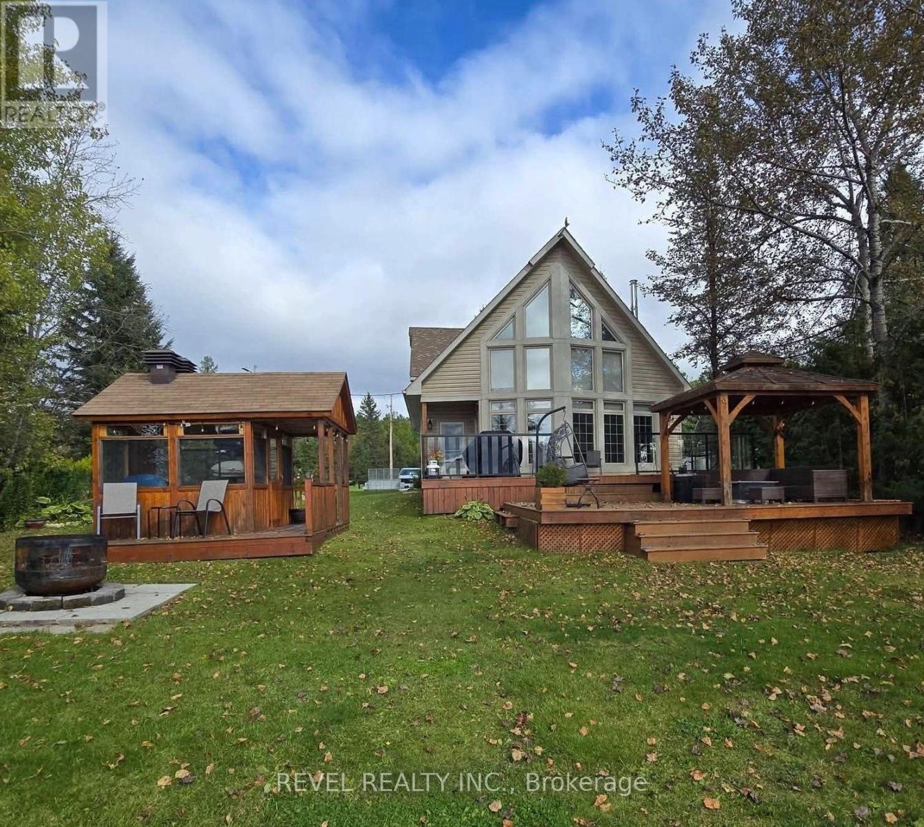 45 Silver Queen Lake Road, Cochrane, Ontario  P0L 1C0 - Photo 1 - T13843114