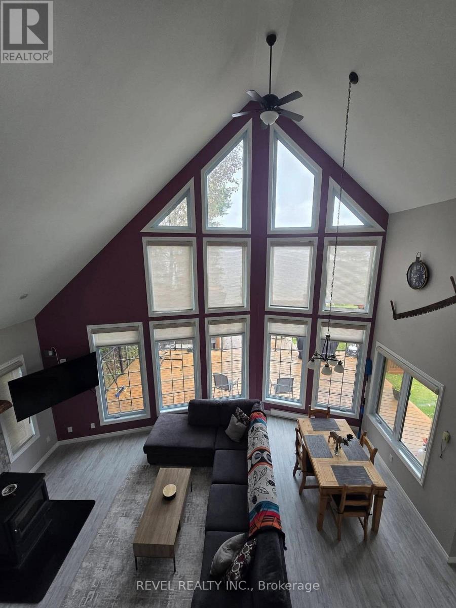 45 Silver Queen Lake Road, Cochrane, Ontario  P0L 1C0 - Photo 16 - T13843114