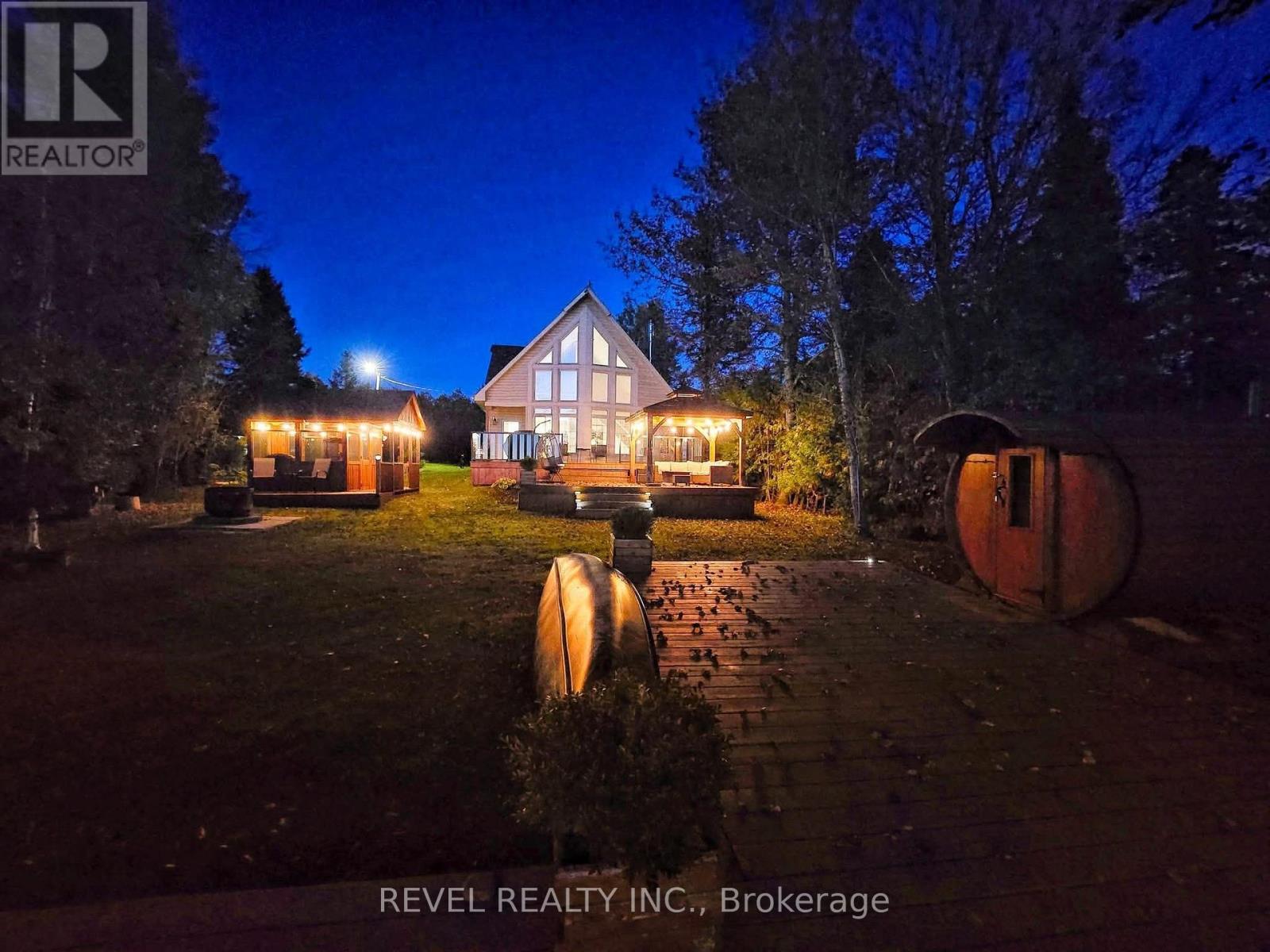 45 Silver Queen Lake Road, Cochrane, Ontario  P0L 1C0 - Photo 2 - T13843114