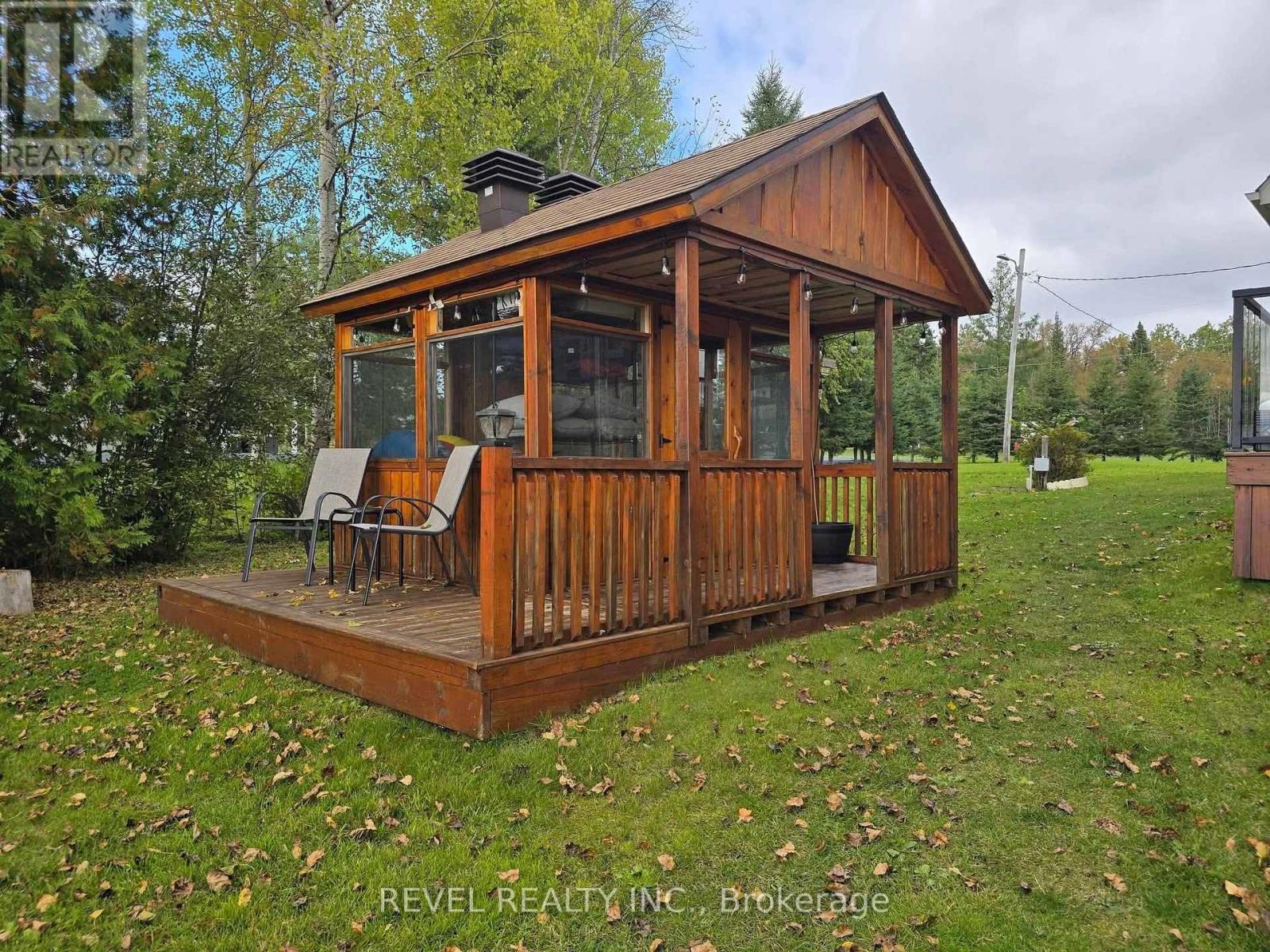 45 Silver Queen Lake Road, Cochrane, Ontario  P0L 1C0 - Photo 27 - T13843114