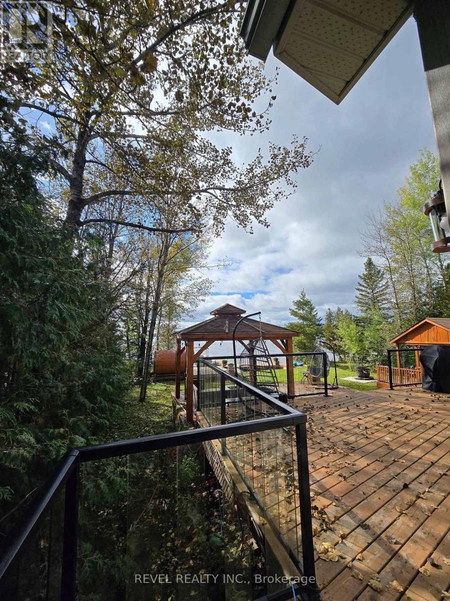45 Silver Queen Lake Road, Cochrane, Ontario  P0L 1C0 - Photo 3 - T13843114