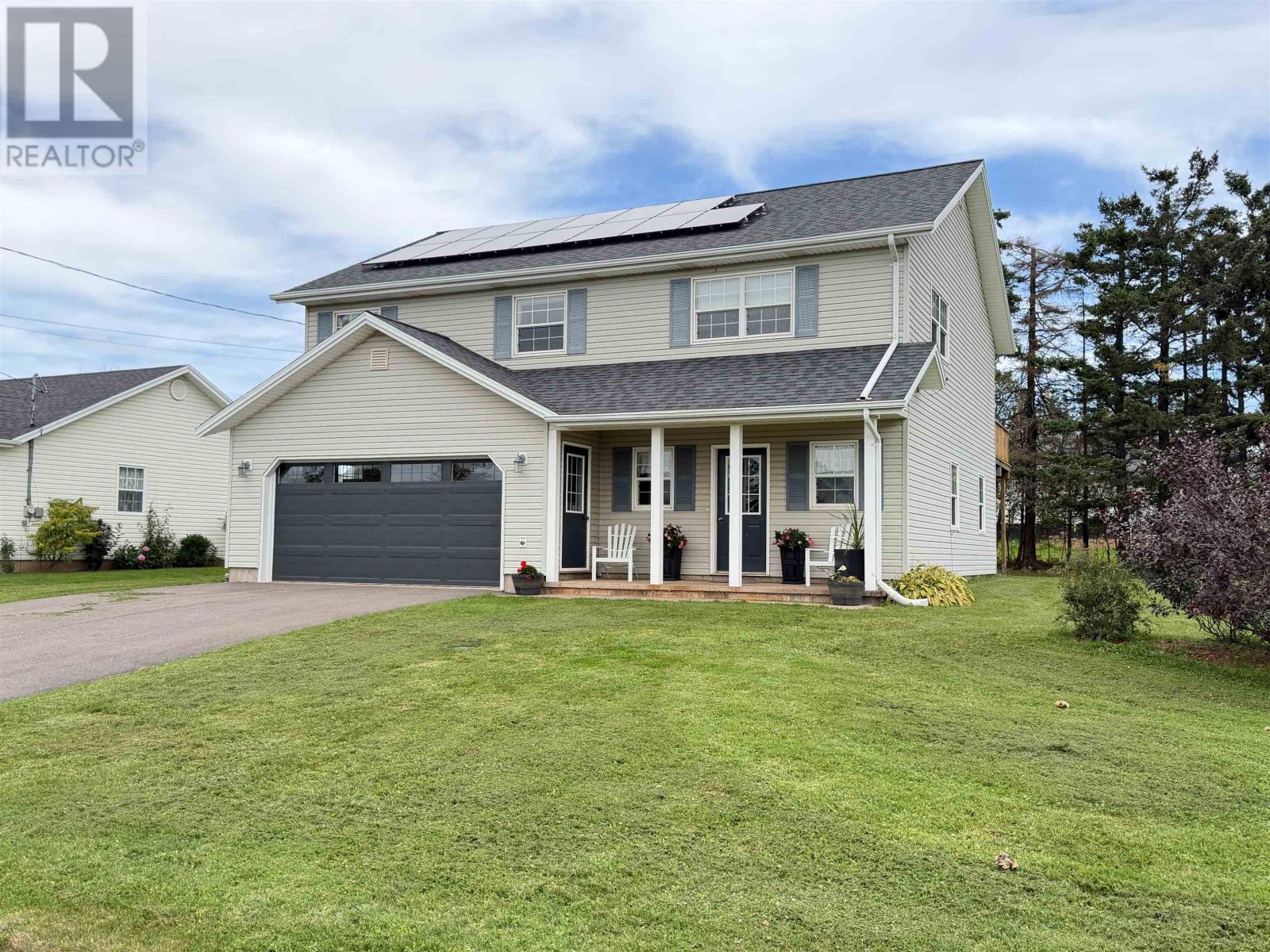20 Lions Drive, Kensington, Prince Edward Island  C0B 1M0 - Photo 1 - 202624673