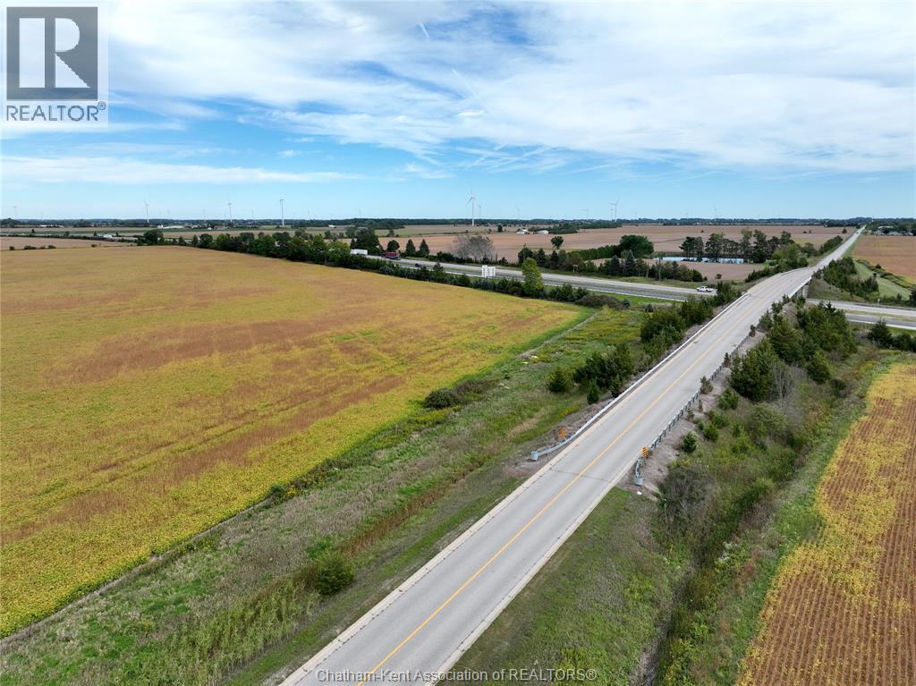 MLS# 26023458: 0 VASIK LINE, Blenheim, Canada