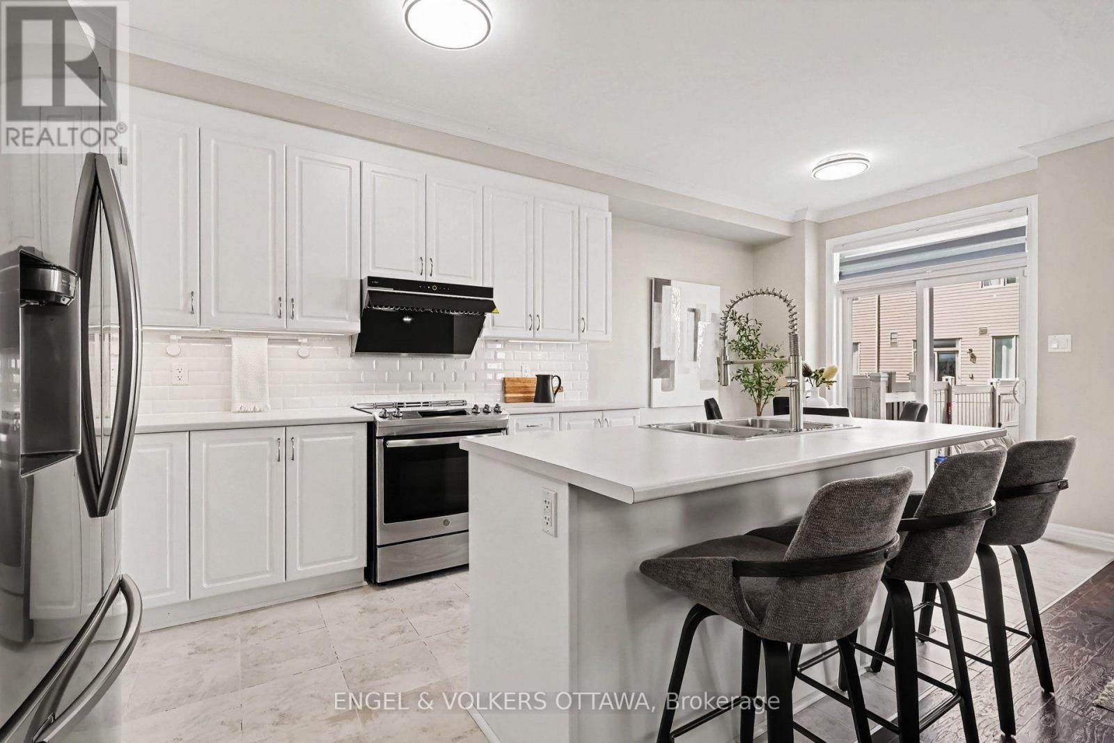 822 Clarity Avenue, Ottawa, Ontario  K2J 6L9 - Photo 11 - X13842996
