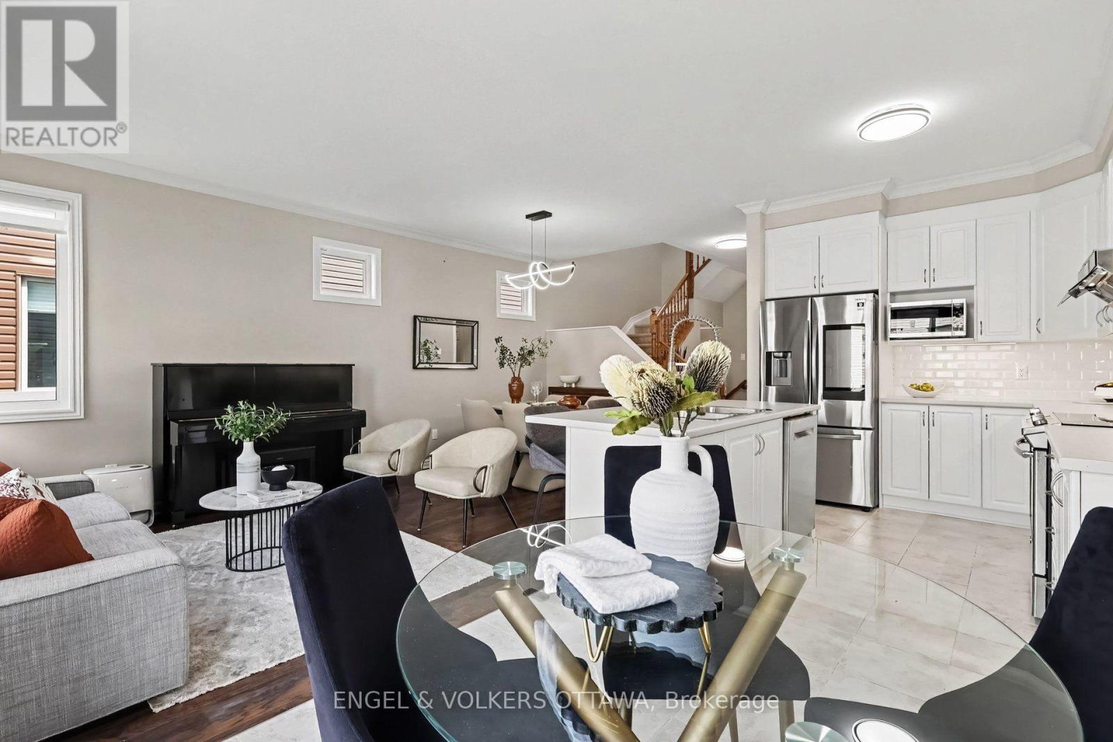 822 Clarity Avenue, Ottawa, Ontario  K2J 6L9 - Photo 17 - X13842996