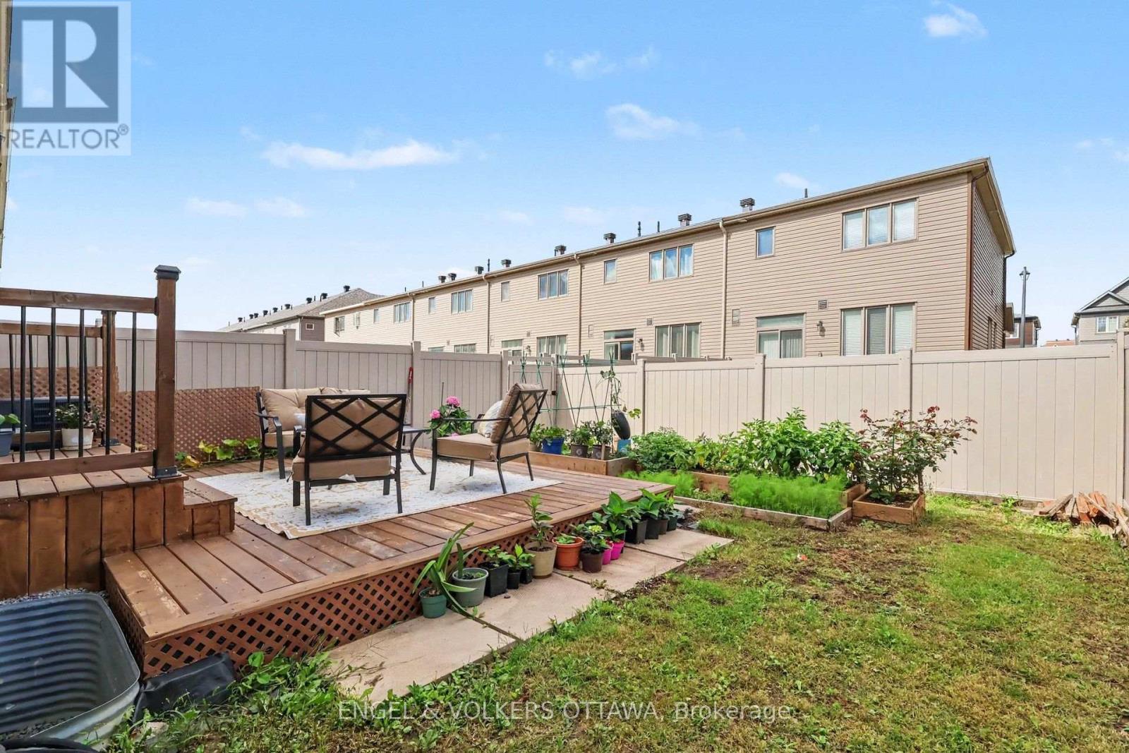 822 Clarity Avenue, Ottawa, Ontario  K2J 6L9 - Photo 29 - X13842996