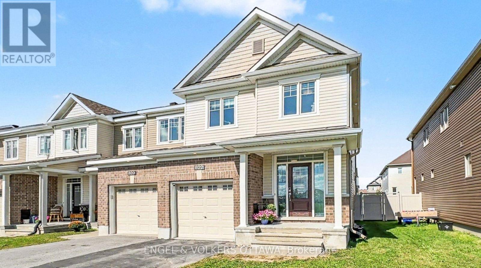 822 Clarity Avenue, Ottawa, Ontario  K2J 6L9 - Photo 3 - X13842996