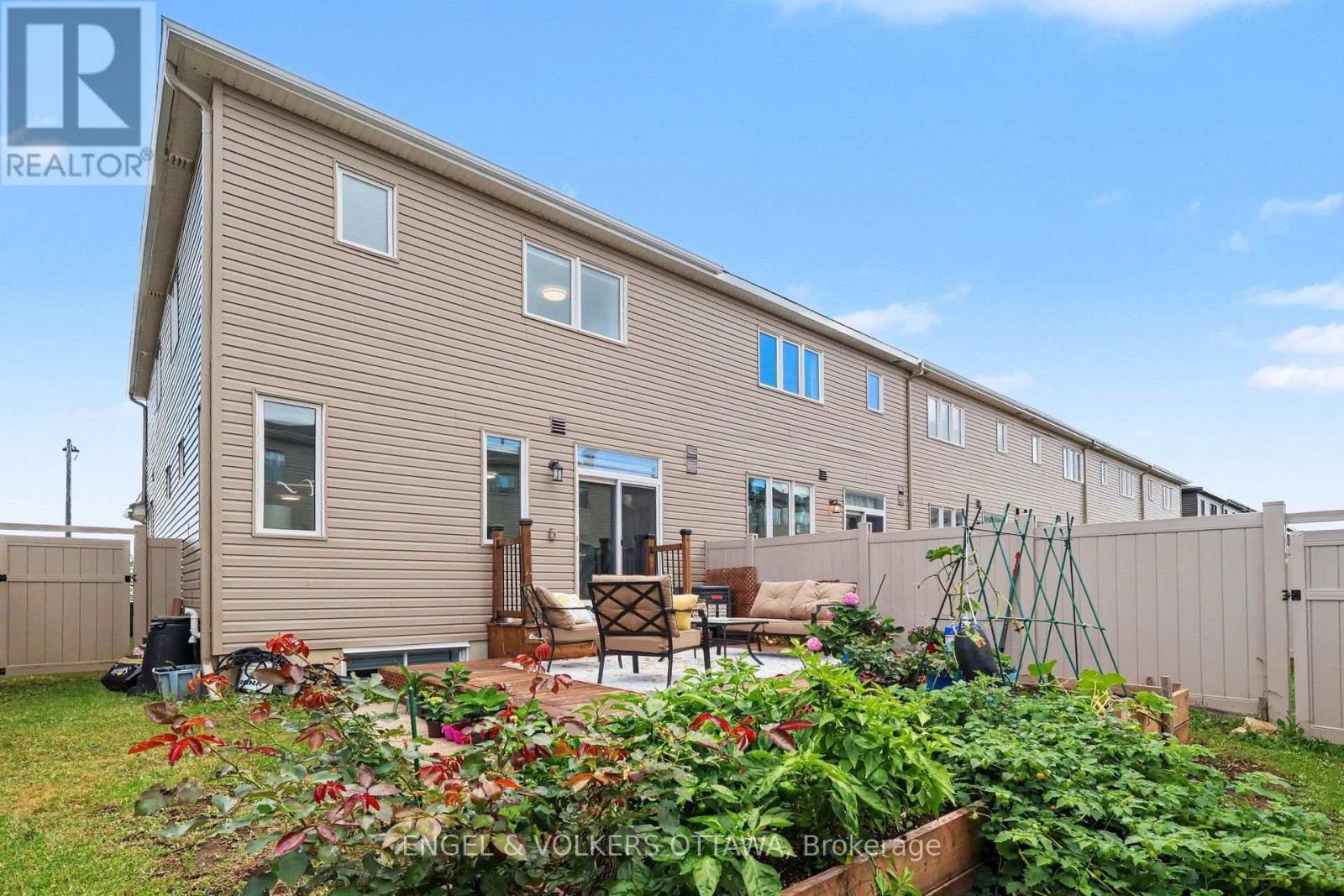 822 Clarity Avenue, Ottawa, Ontario  K2J 6L9 - Photo 30 - X13842996