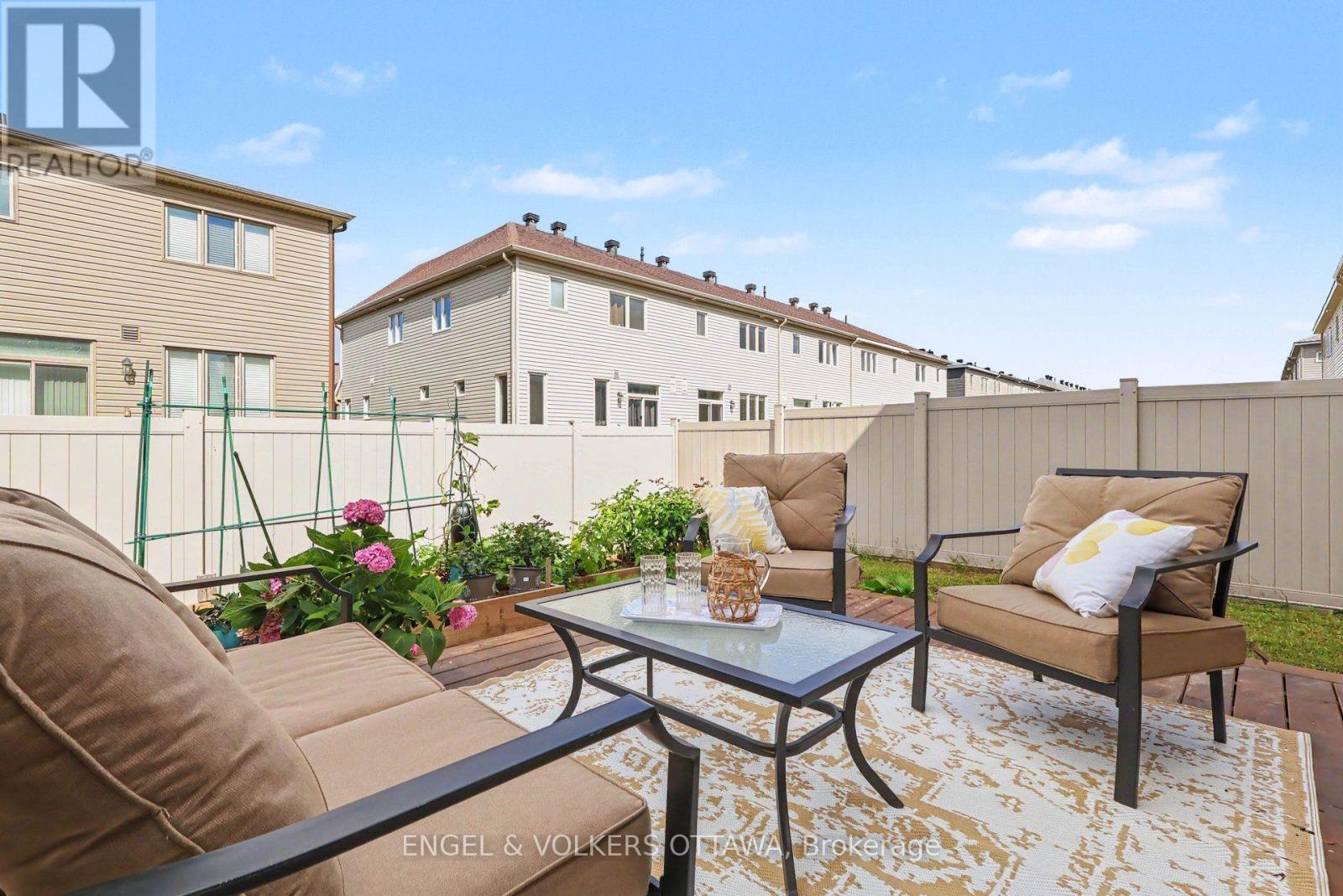 822 Clarity Avenue, Ottawa, Ontario  K2J 6L9 - Photo 31 - X13842996