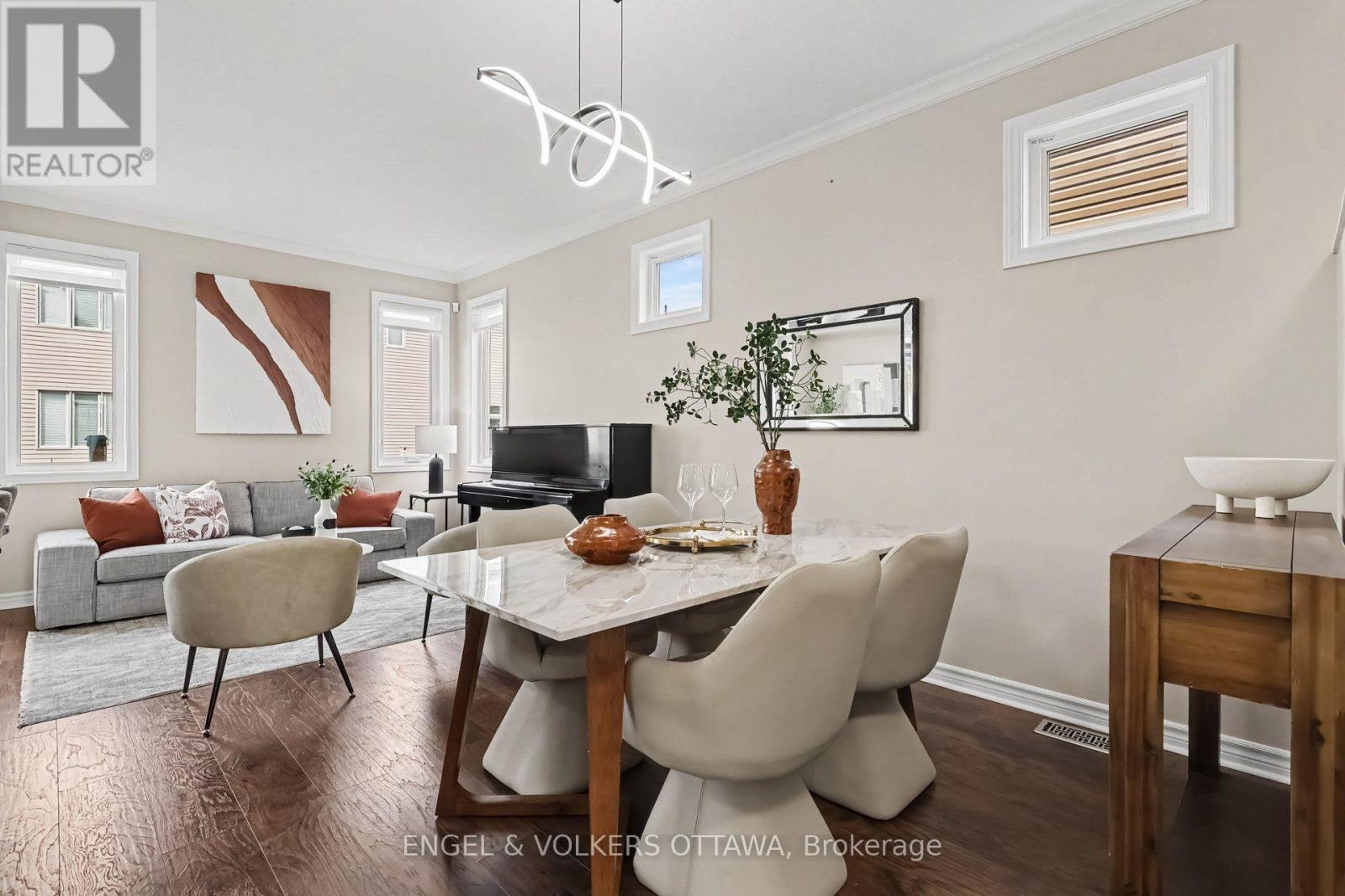 822 Clarity Avenue, Ottawa, Ontario  K2J 6L9 - Photo 6 - X13842996