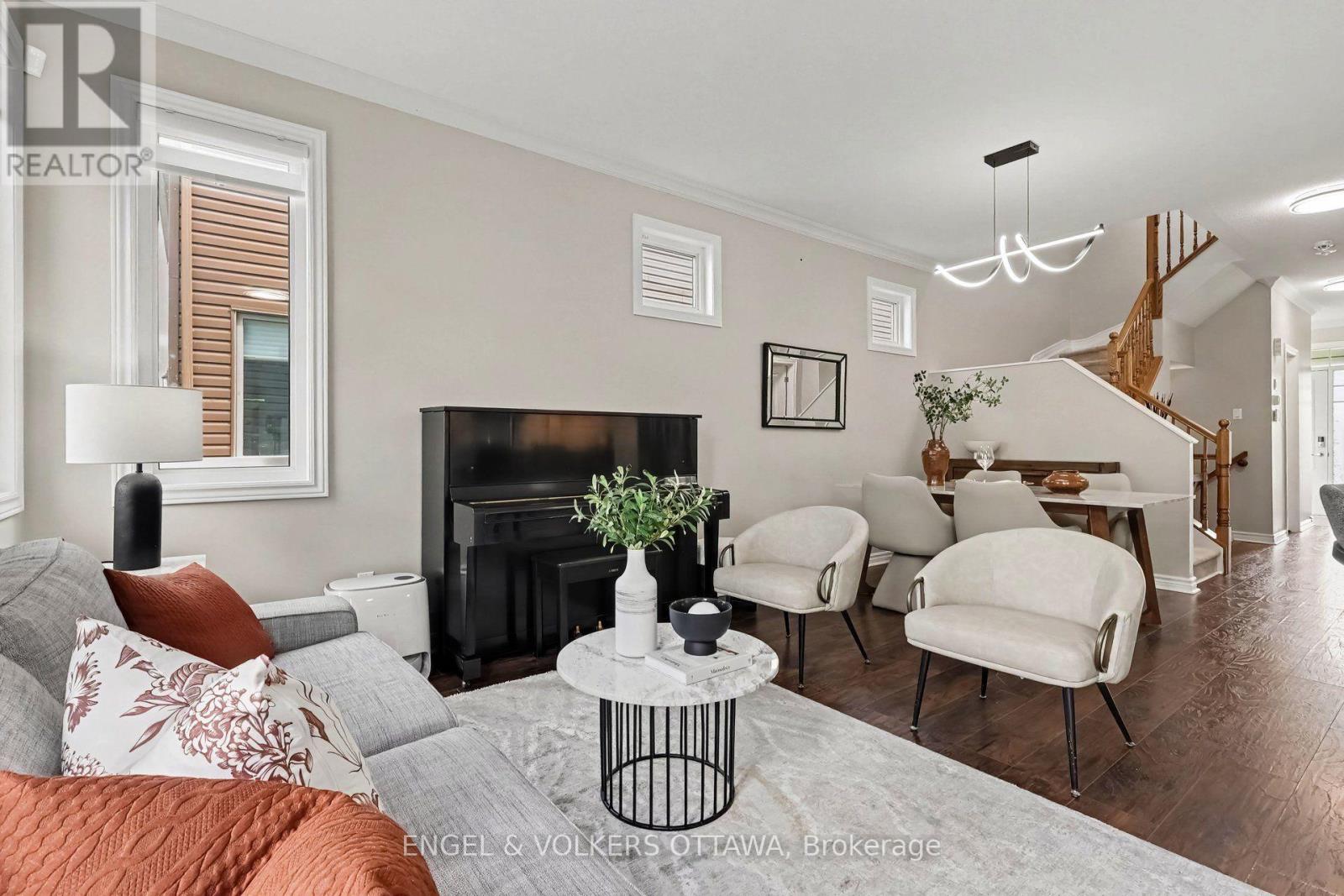 822 Clarity Avenue, Ottawa, Ontario  K2J 6L9 - Photo 8 - X13842996