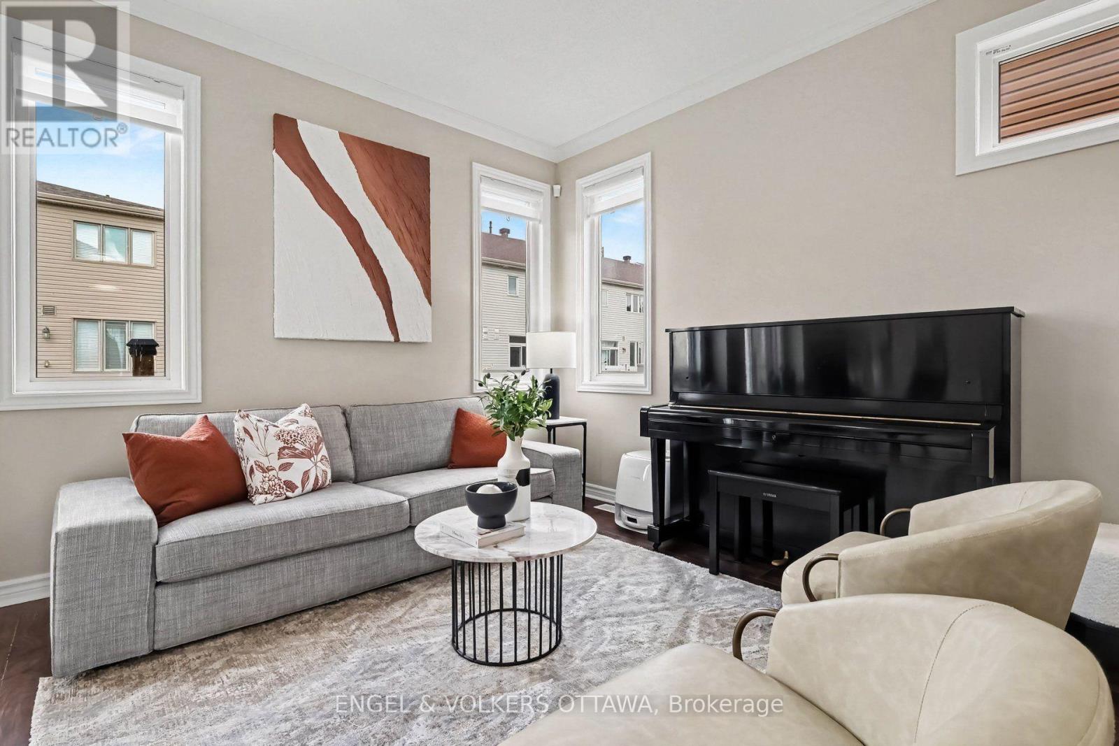 822 Clarity Avenue, Ottawa, Ontario  K2J 6L9 - Photo 9 - X13842996
