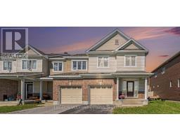 822 CLARITY AVENUE, Ottawa, Ontario