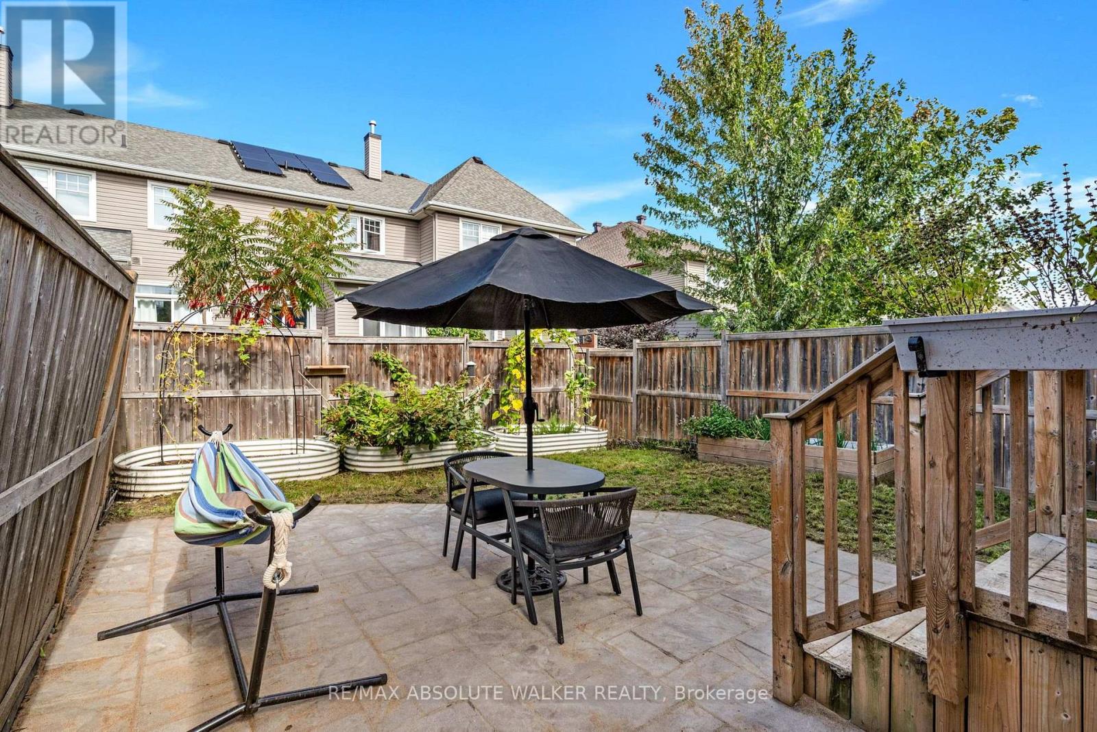 769 Hazelnut Crescent, Ottawa, Ontario  K1T 0K3 - Photo 32 - X13843002