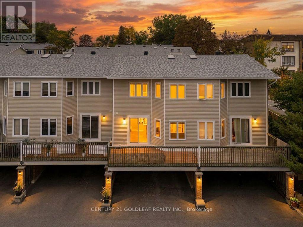 1137 CHIMNEY HILL WAY, Ottawa, Ontario