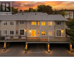 1137 CHIMNEY HILL WAY, Ottawa, Ontario