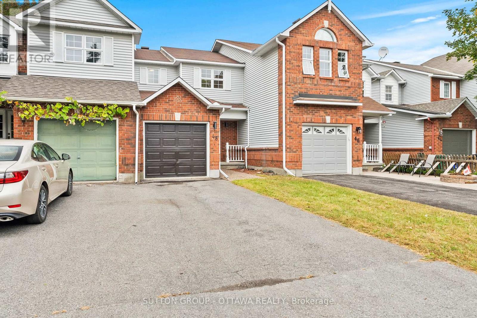48 Kalbrook Street, Ottawa, Ontario  K2T 1A6 - Photo 4 - X13843082