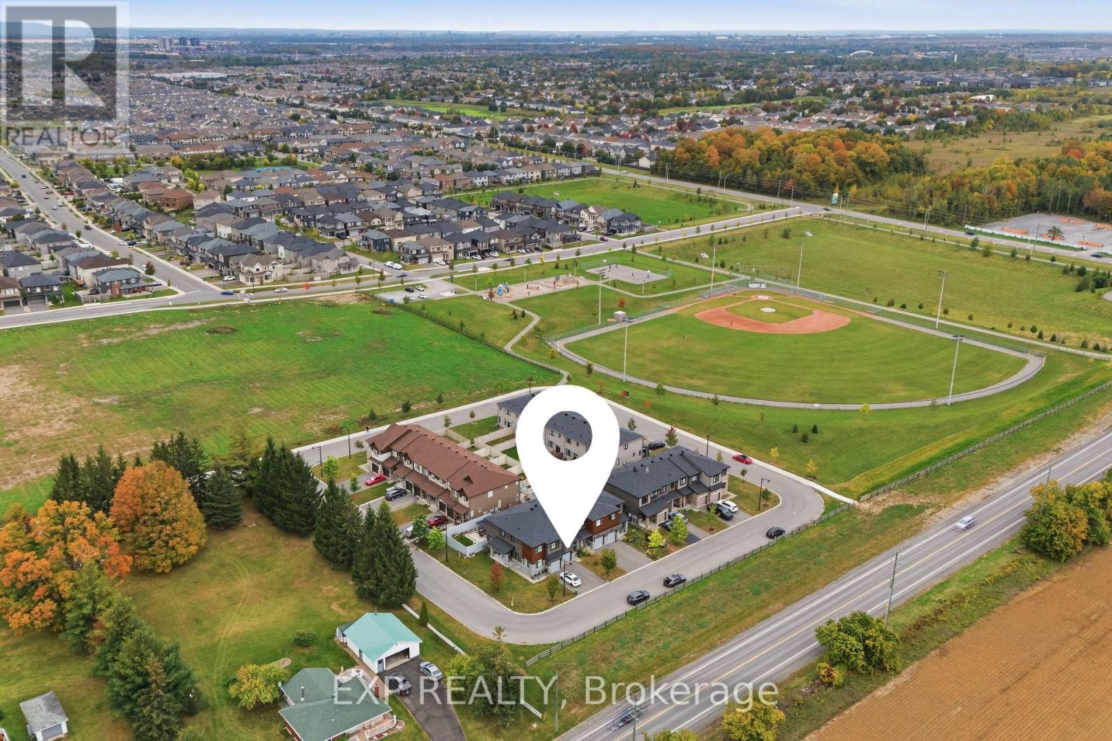 23 Finglas Court, Ottawa, Ontario  K2J 6Y6 - Photo 2 - X13843112