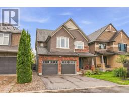 704 WRANGLER CIRCLE, Ottawa, Ontario