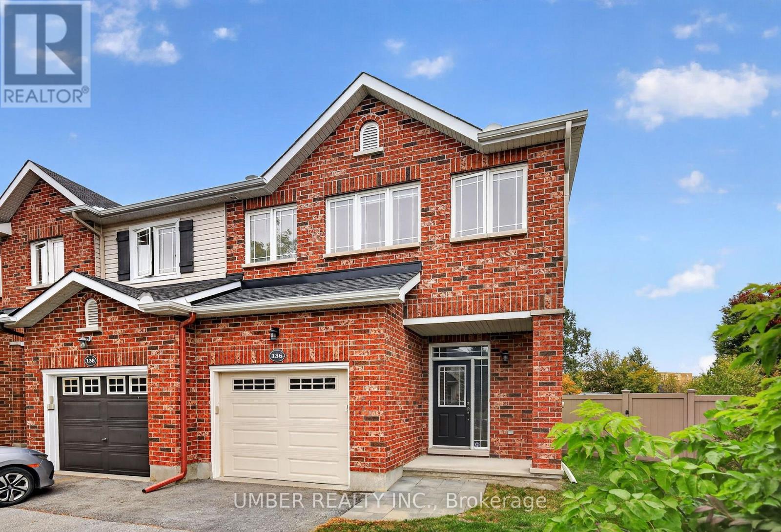136 Windance Crescent, Ottawa, Ontario  K2W 0A7 - Photo 1 - X13843168