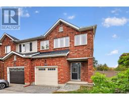136 WINDANCE CRESCENT, Ottawa, Ontario