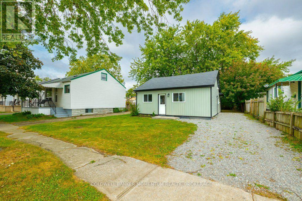 406 Hennepin Avenue, Welland, Ontario  L3B 4T5 - Photo 4 - X13843054