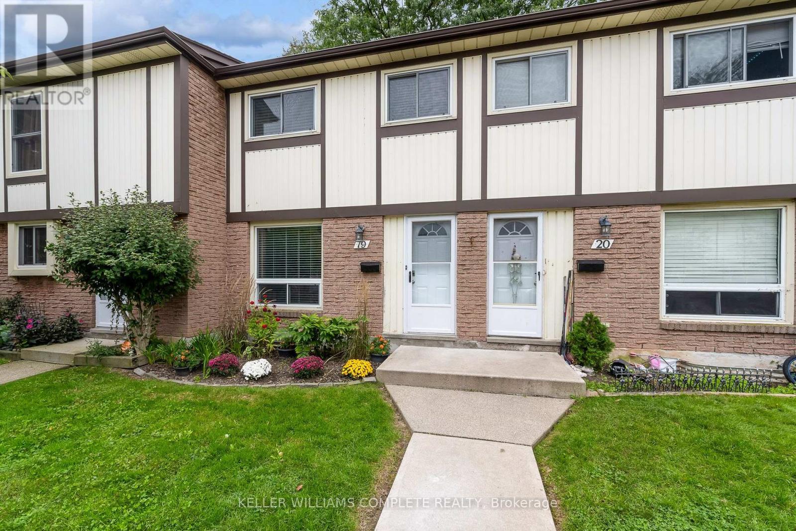 19 - 25 LINFIELD DRIVE